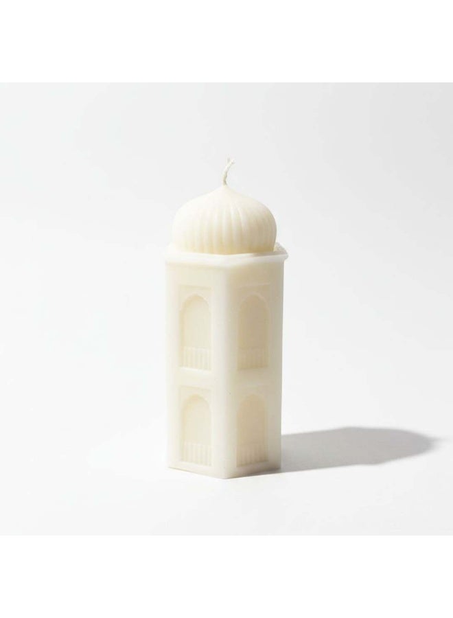 Inches Home Mosque Candle - Image 2